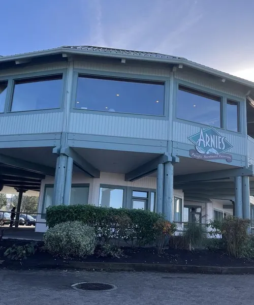 Exterior Painting in Seattle 